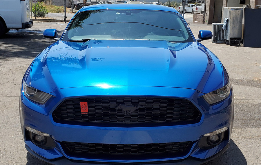 Excalibur Mobile Detail - Visalia CA