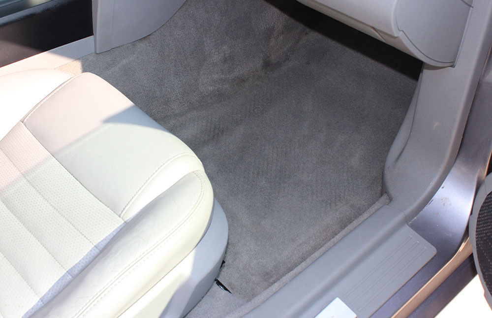 Excalibur Mobile Detal - Stain Removal