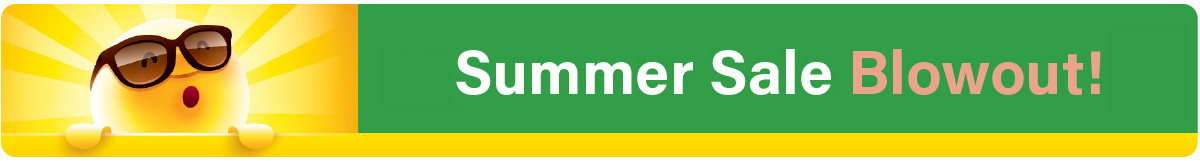 Excalibur Mobile Detail Summer Sale